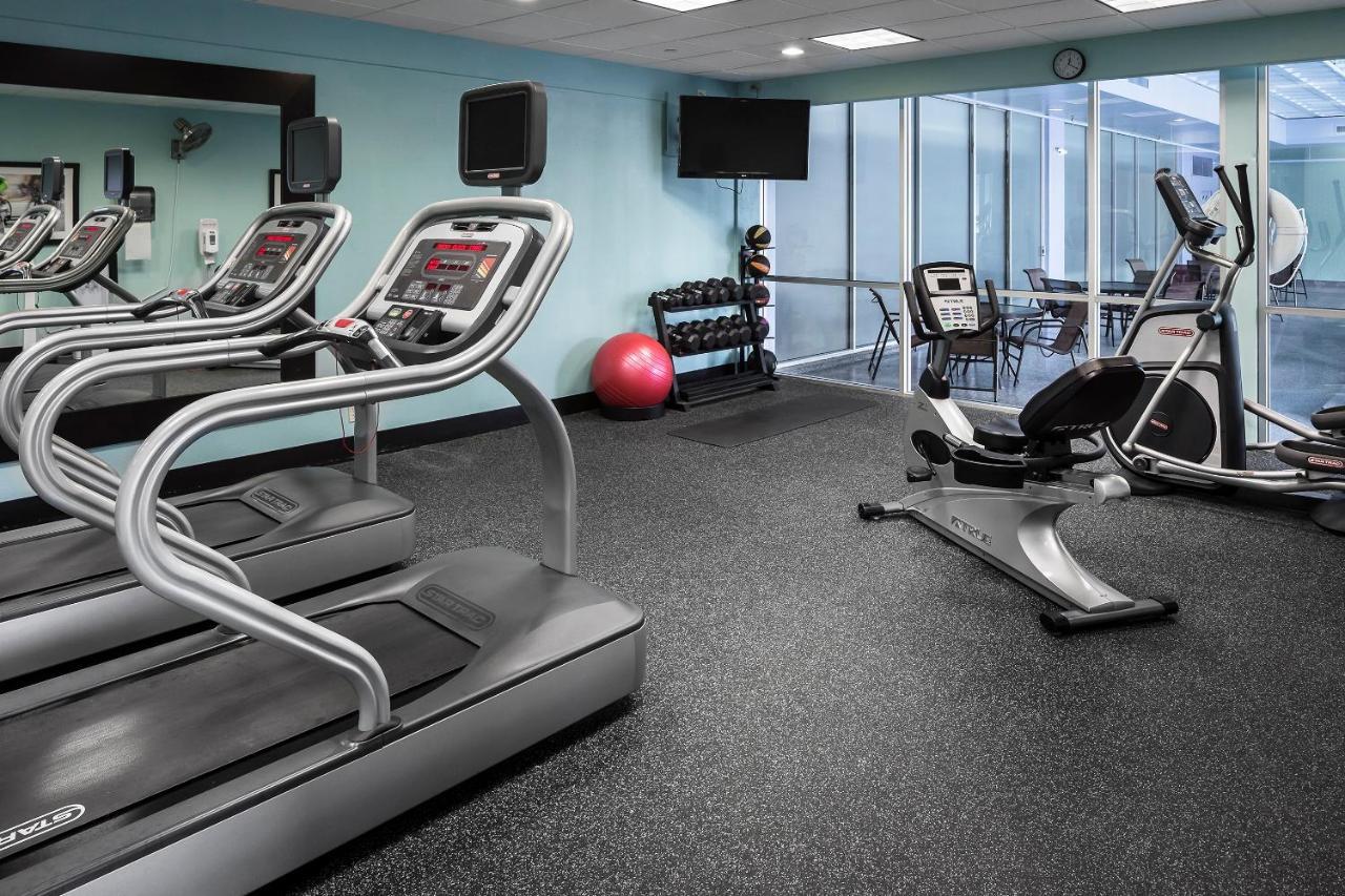 Hotel Rock Island-quad Cities By Ihg Rock Island