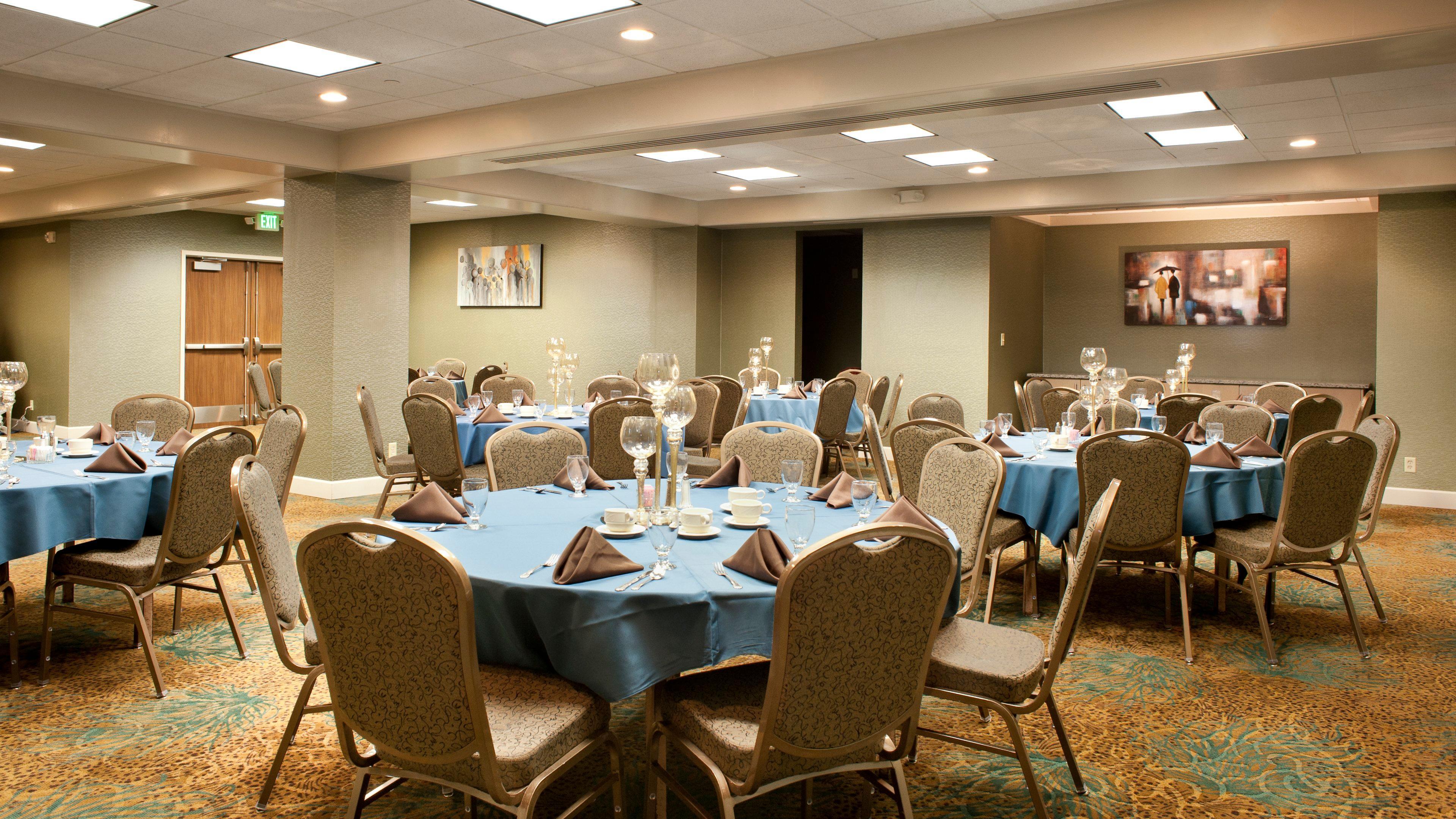Rock Island-quad Cities By Ihg Hotel Rock Island