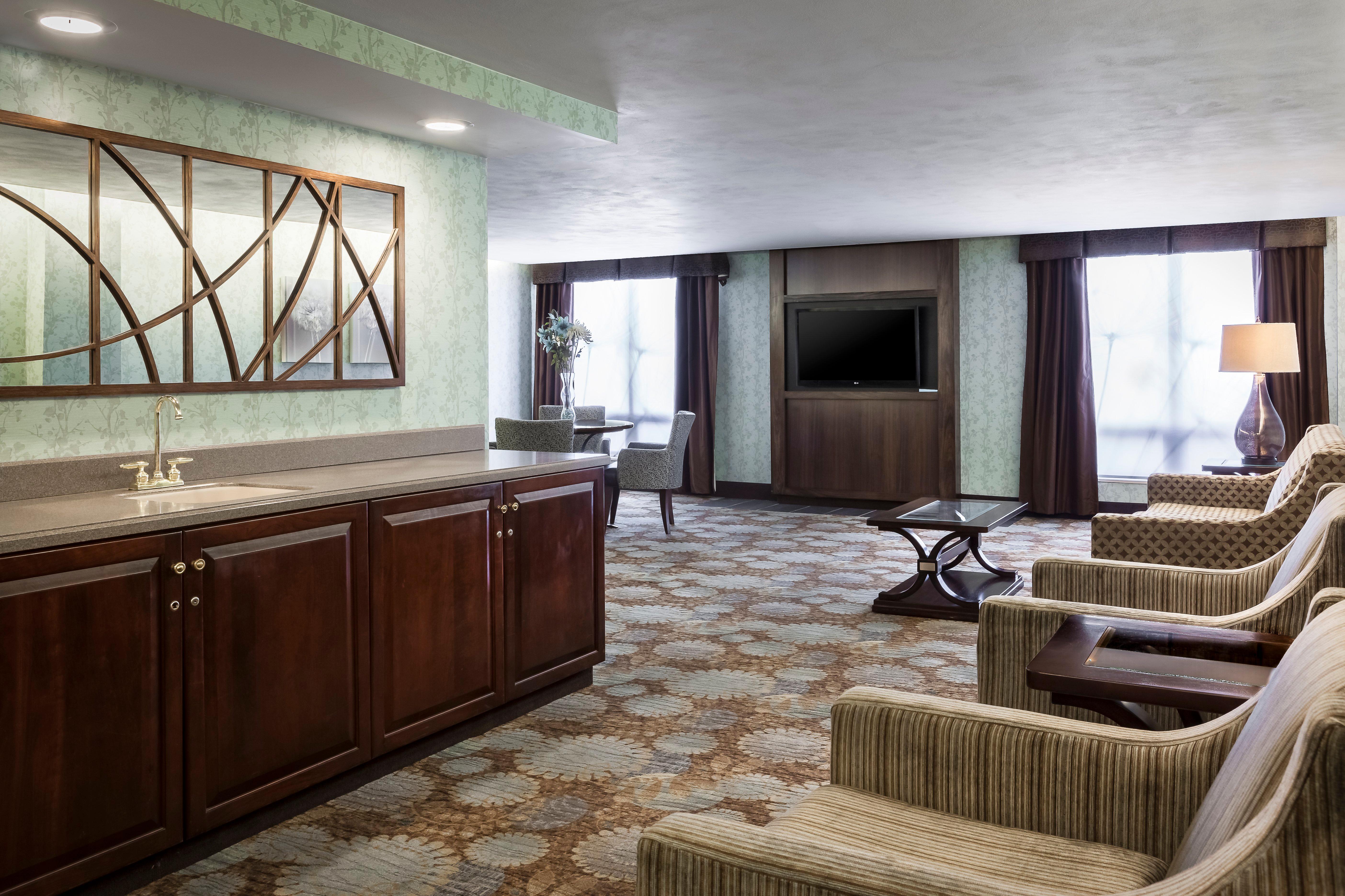 Rock Island-quad Cities By Ihg Rock Island