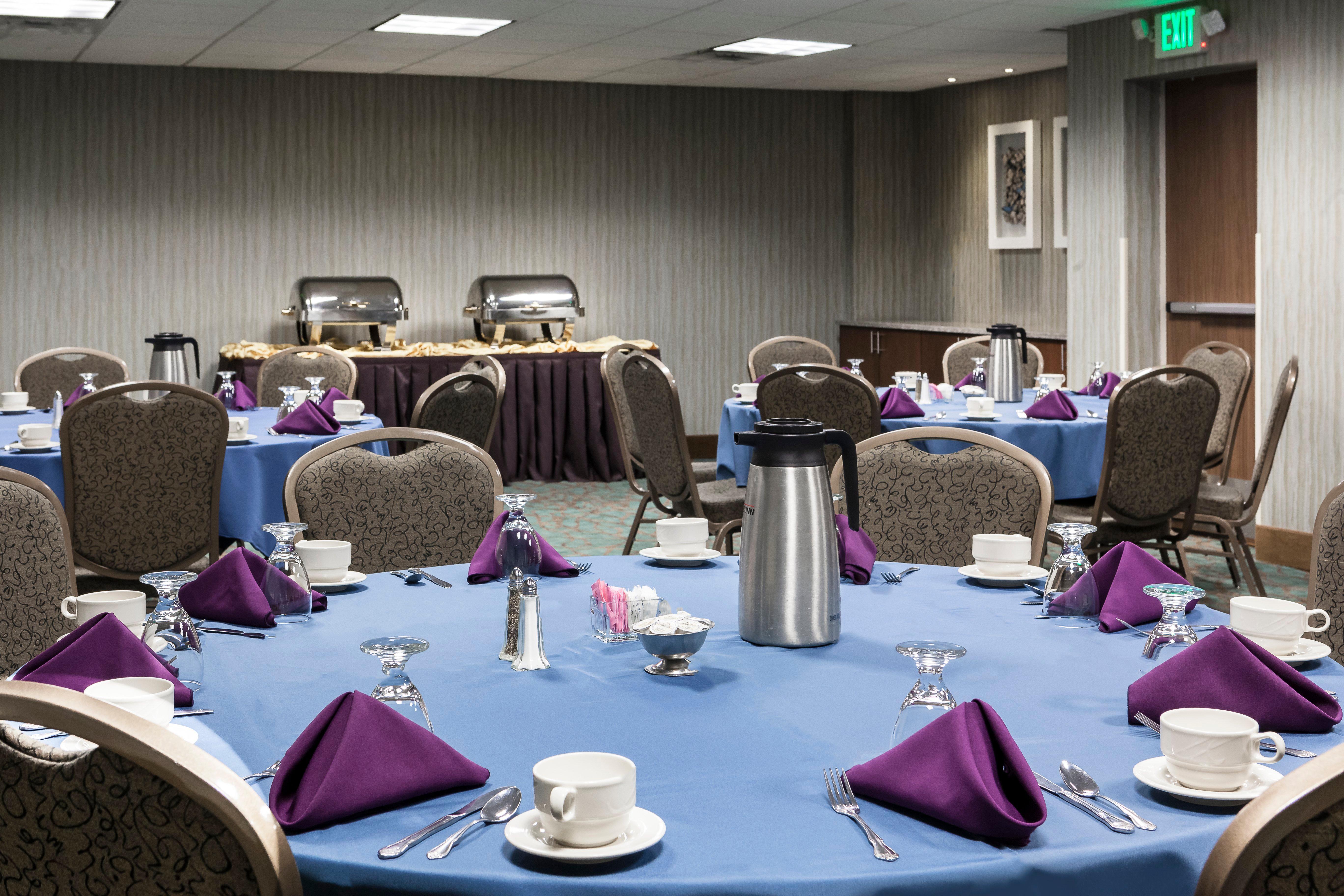 Rock Island-quad Cities By Ihg Hotel 3*
