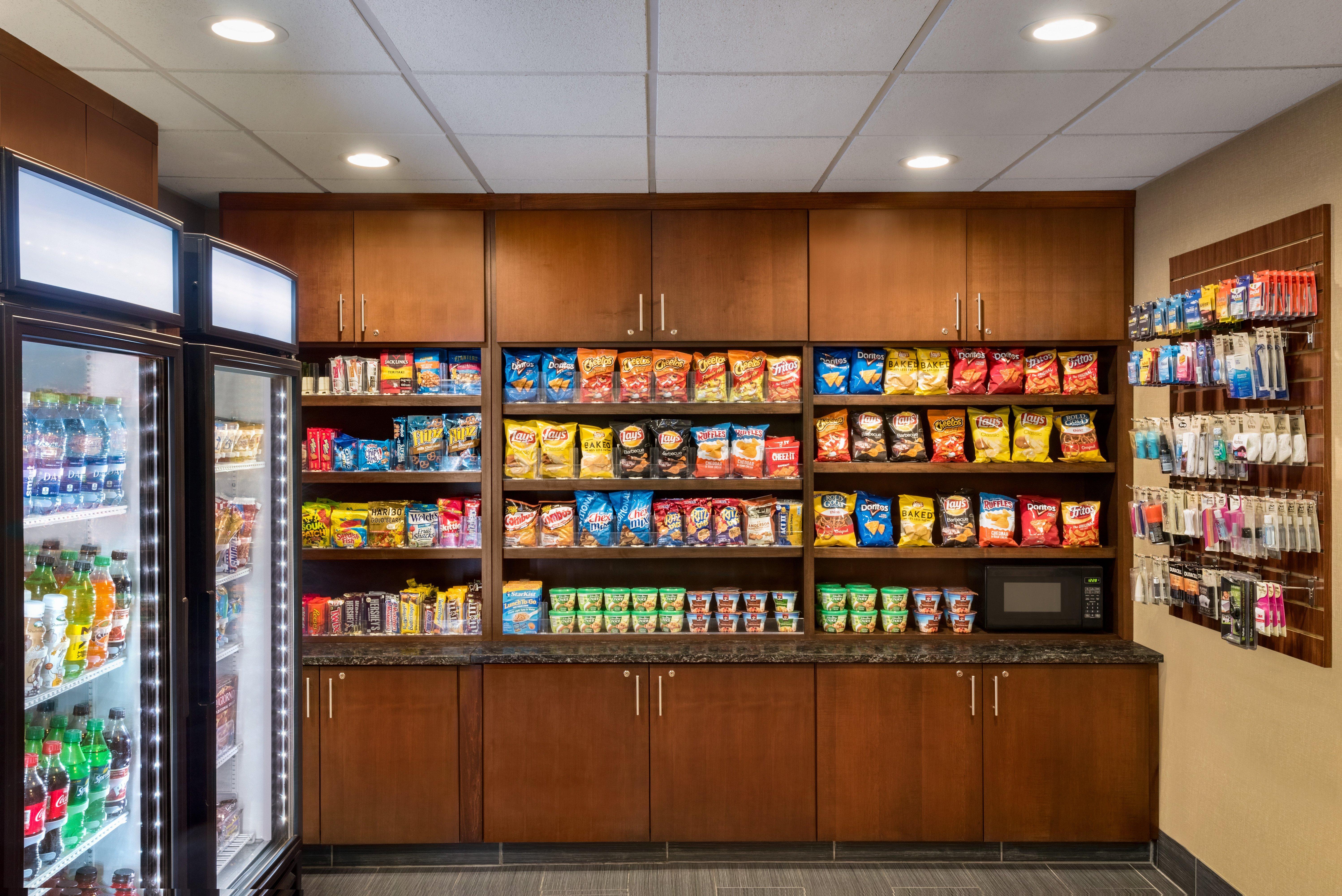 Rock Island-quad Cities By Ihg