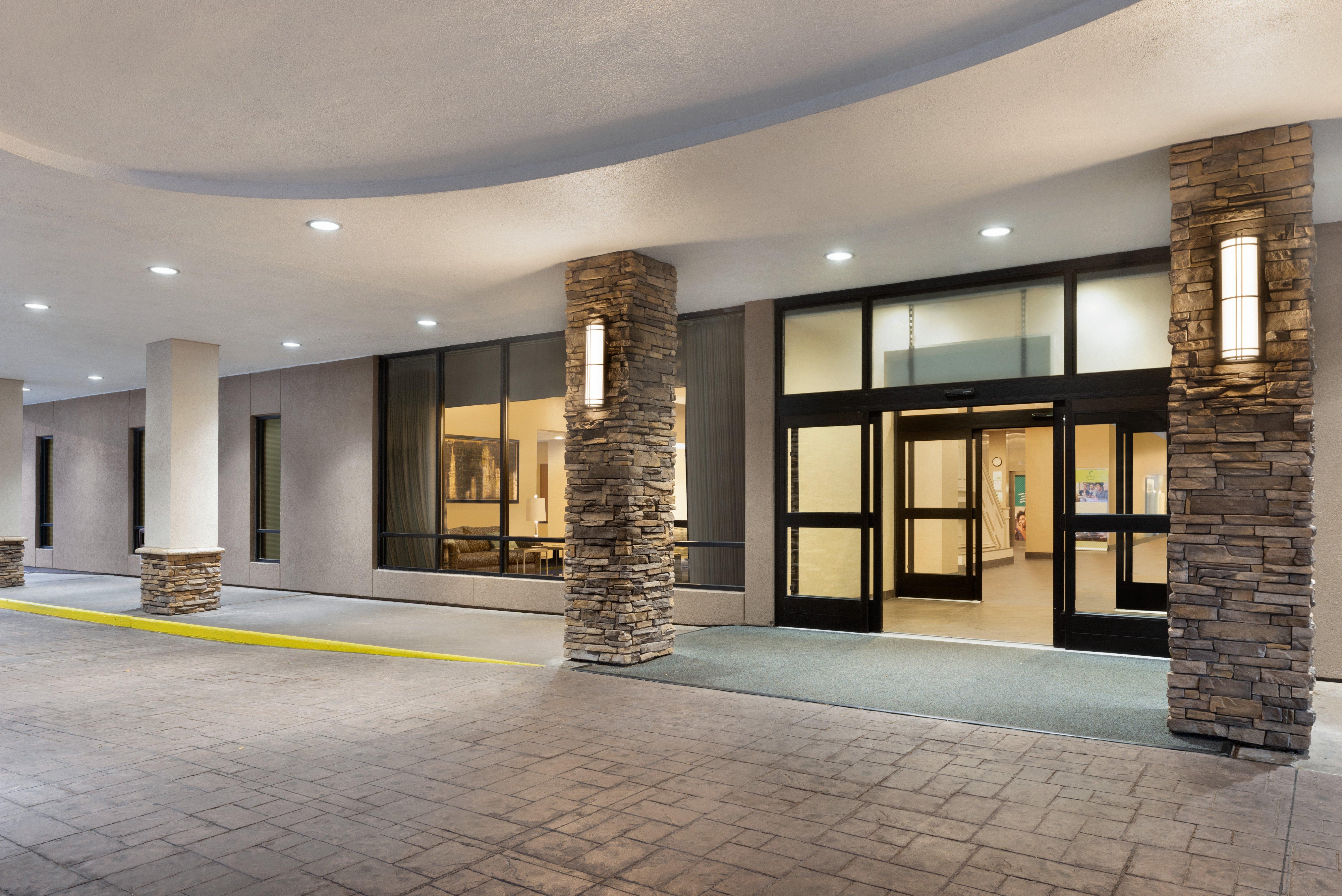 Rock Island-quad Cities By Ihg Hotel Rock Island