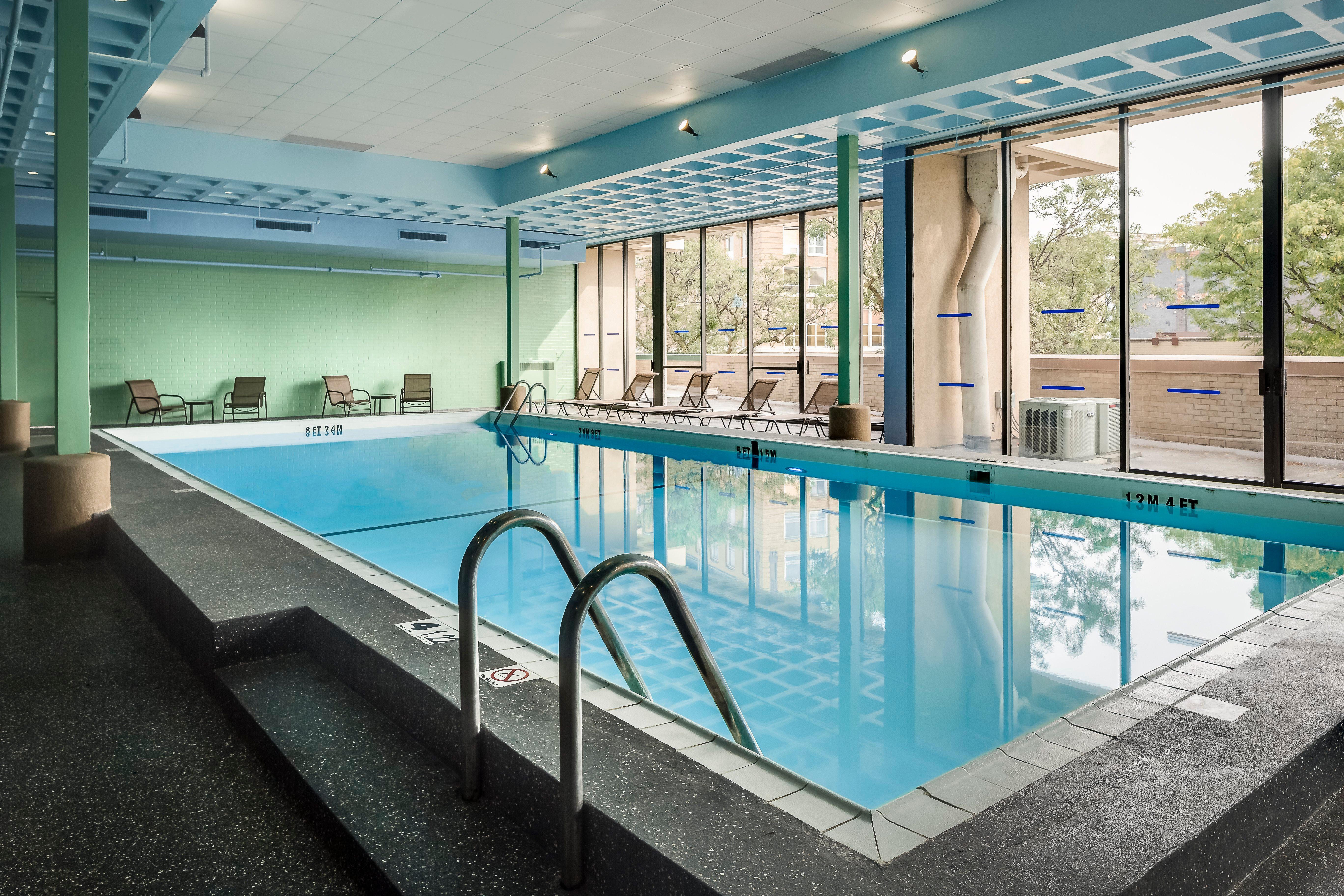 Rock Island-quad Cities By Ihg 3*