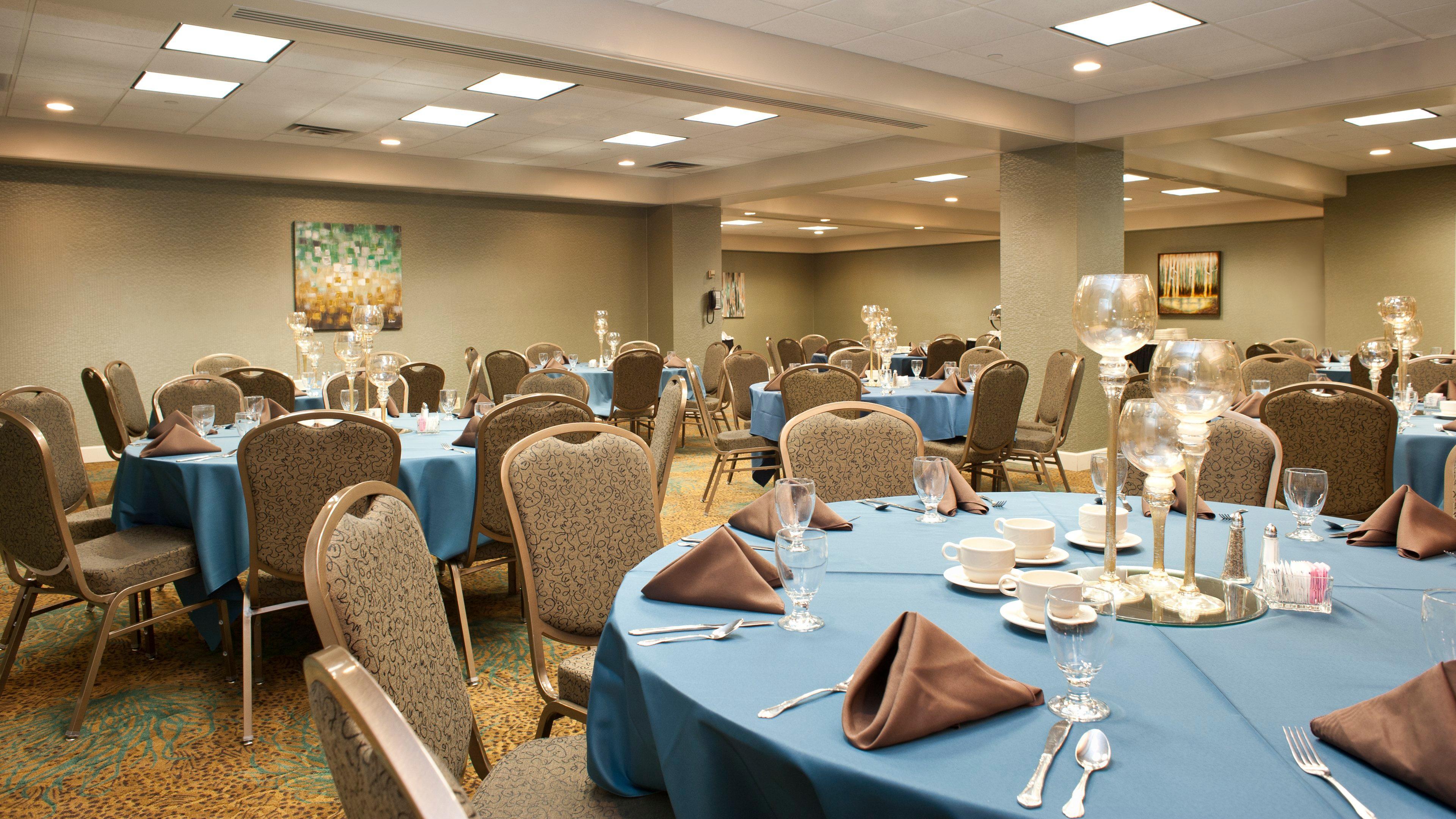 Rock Island-quad Cities By Ihg Rock Island