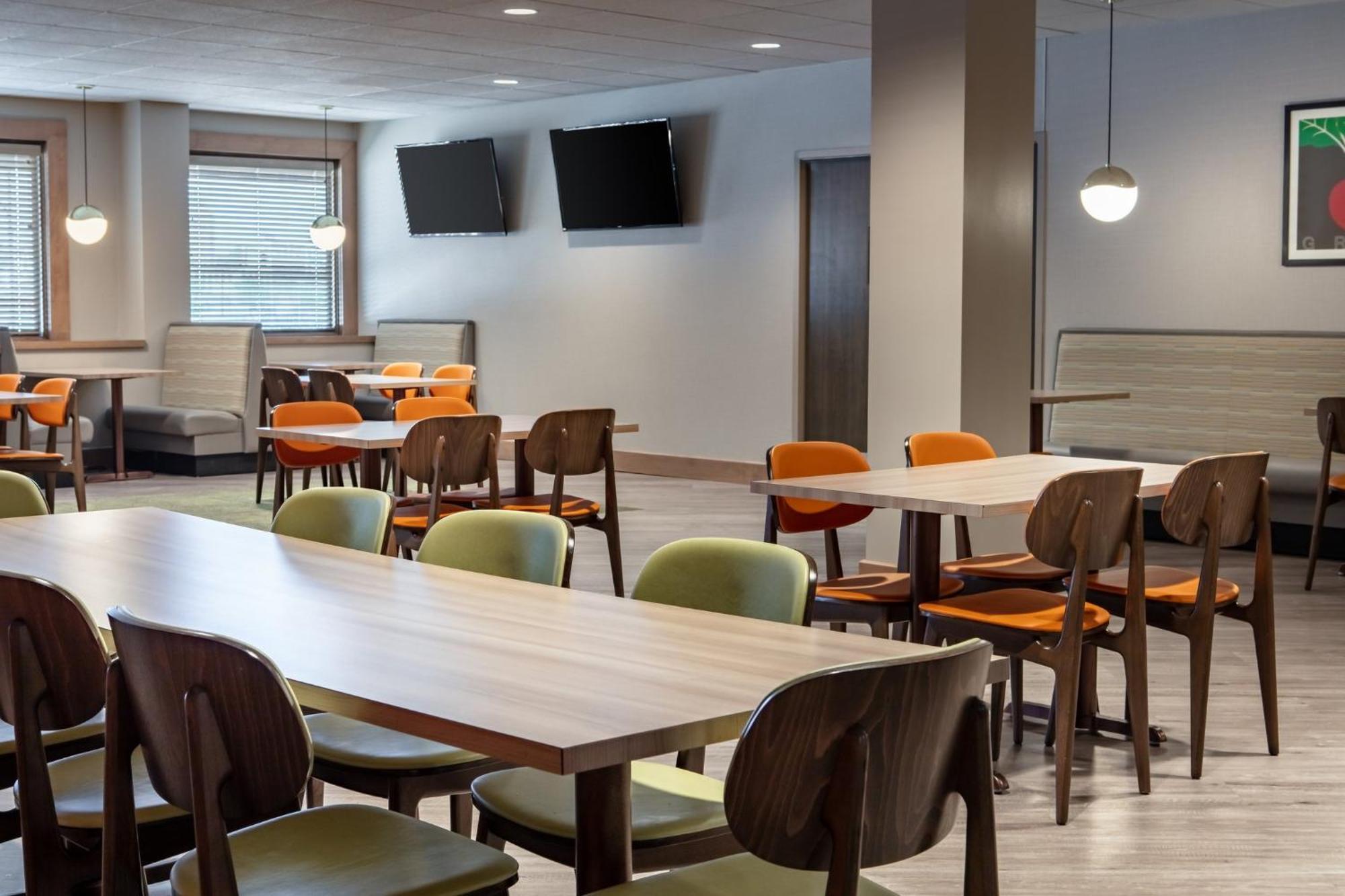 Rock Island-quad Cities By Ihg 3* Rock Island
