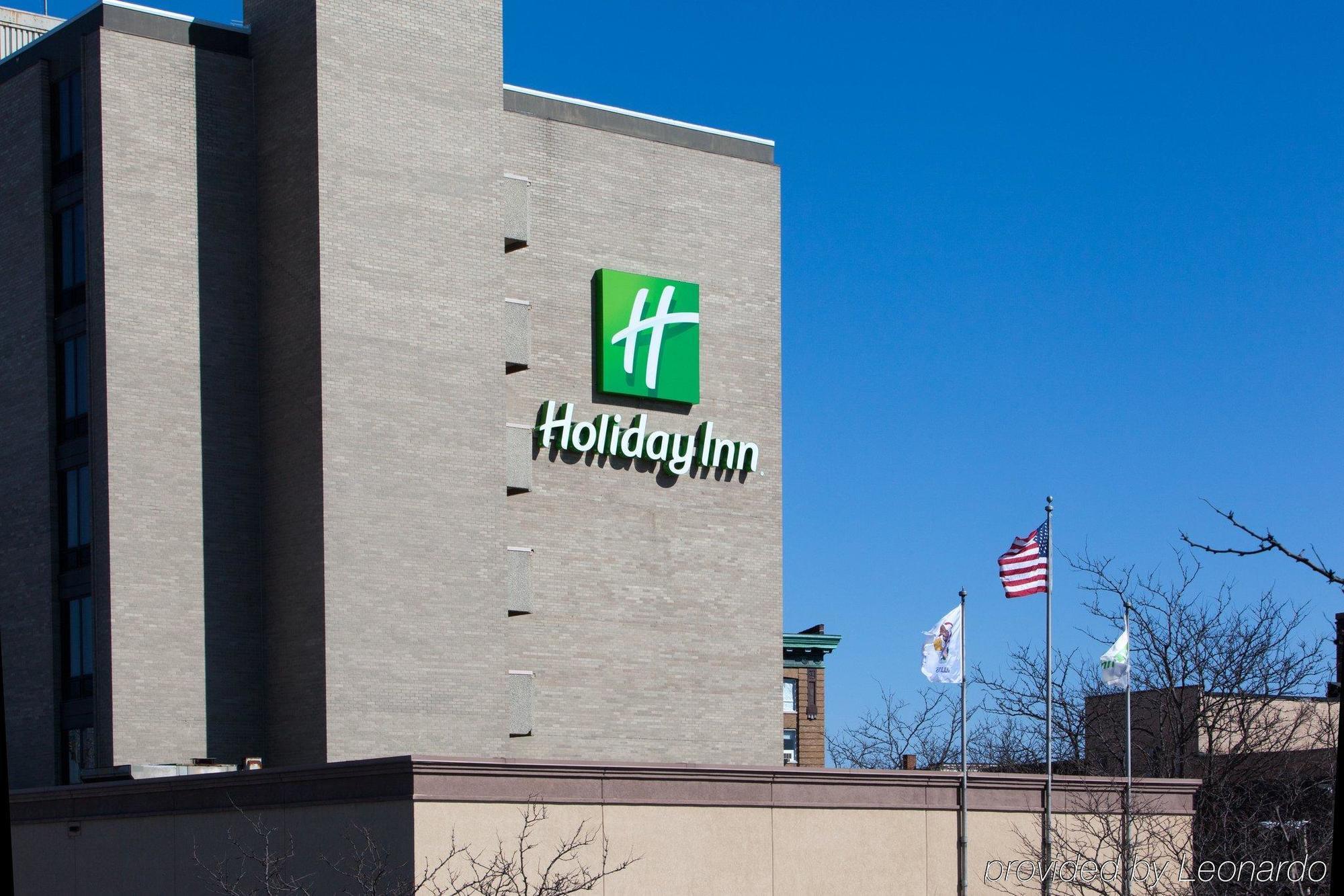 Rock Island-quad Cities By Ihg