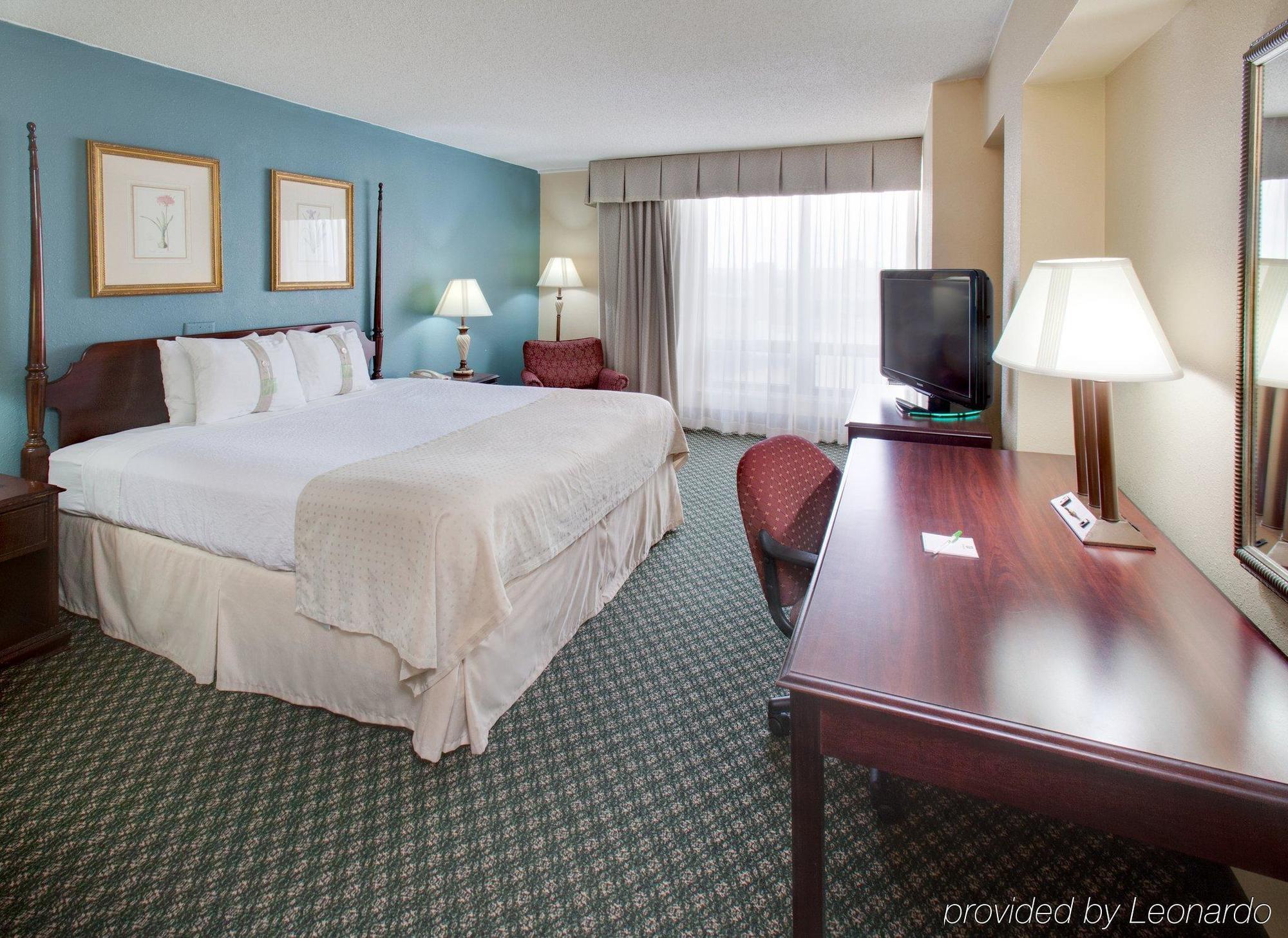 Rock Island-quad Cities By Ihg Hotel 3*