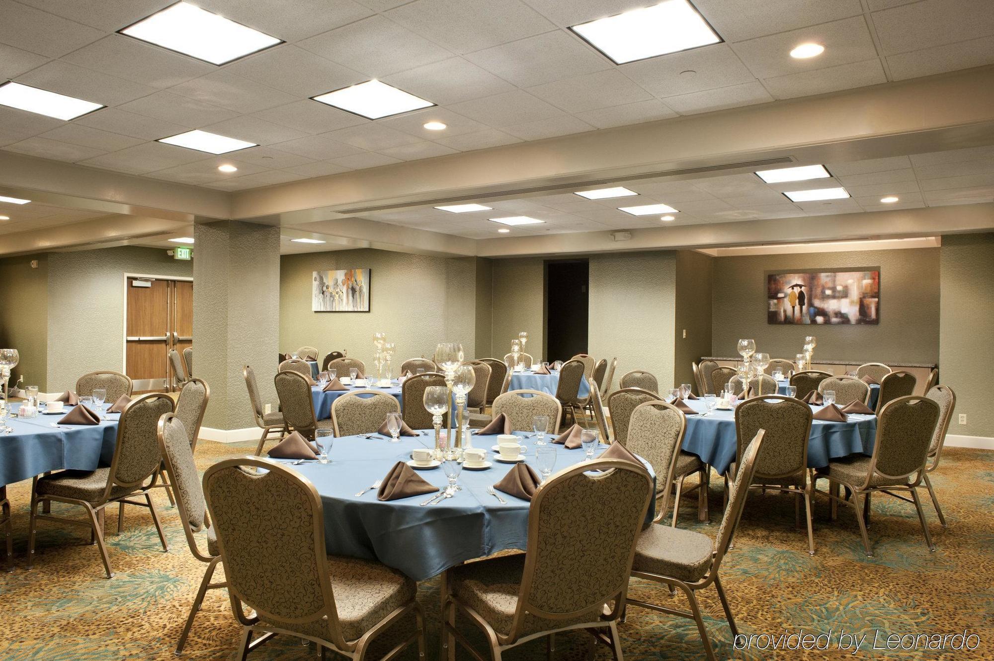 Hotel Rock Island-quad Cities By Ihg