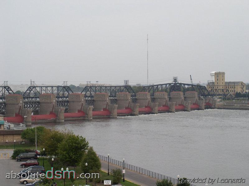 Hotel Rock Island-quad Cities By Ihg