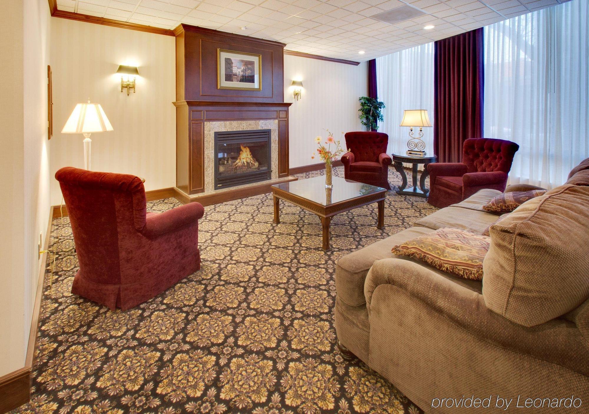 Rock Island-quad Cities By Ihg 3* Rock Island