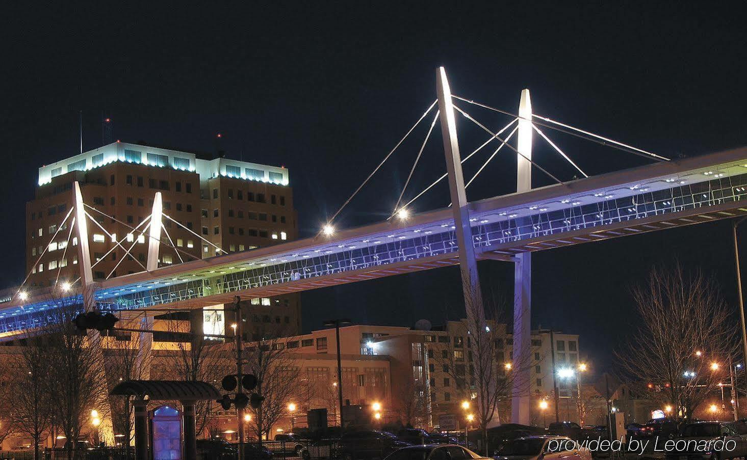 Rock Island-quad Cities By Ihg