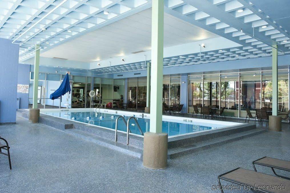 Rock Island-quad Cities By Ihg 3* Rock Island