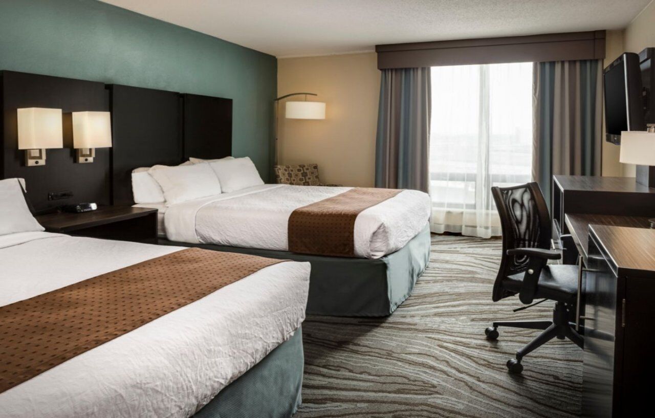 Rock Island-quad Cities By Ihg 3*